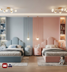 ديكورات المنزل