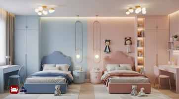 ديكورات المنزل