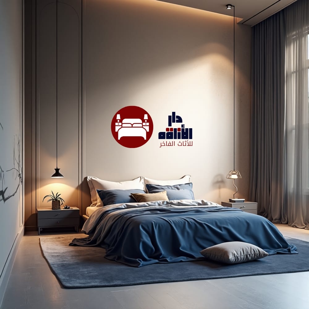 غرف نوم