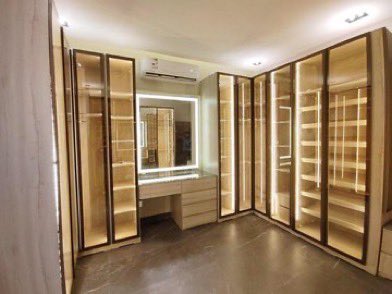 خزائن تفصيل فاخرة