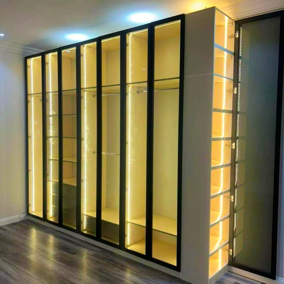 خزائن تفصيل فاخرة