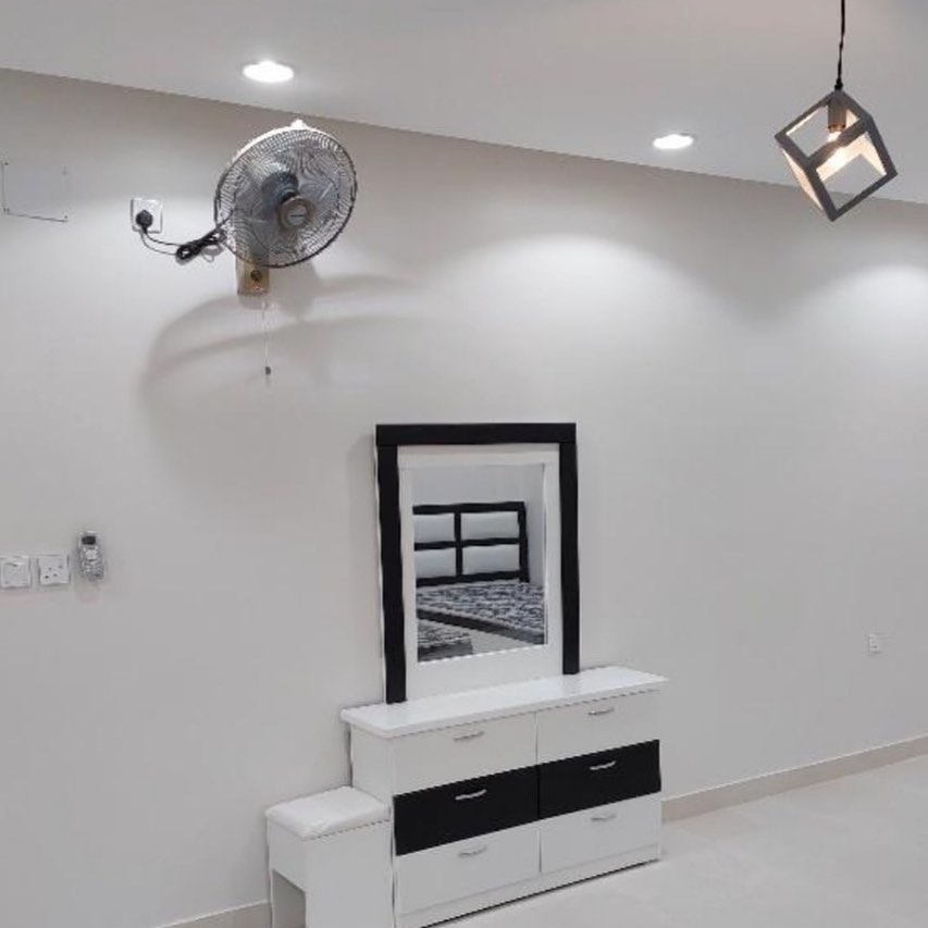 غرفة نوم اطفال ٣ سرير