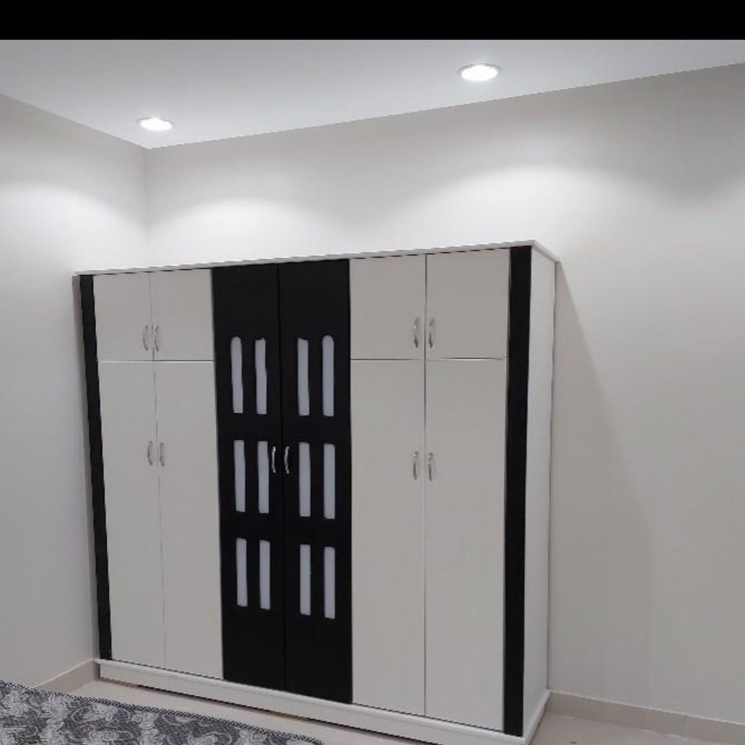 غرفة نوم اطفال ٣ سرير