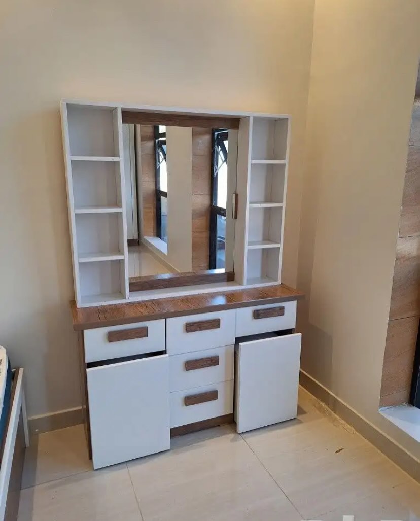 غرفة نوم اطفال ٣ سرير 