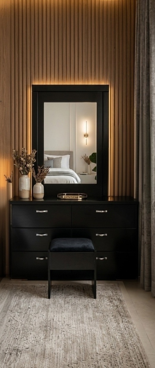 غرف نوم مودرن نموذج 13