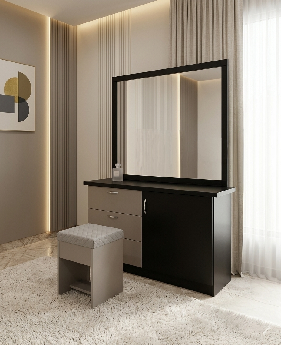 غرف نوم مودرن نموذج 20