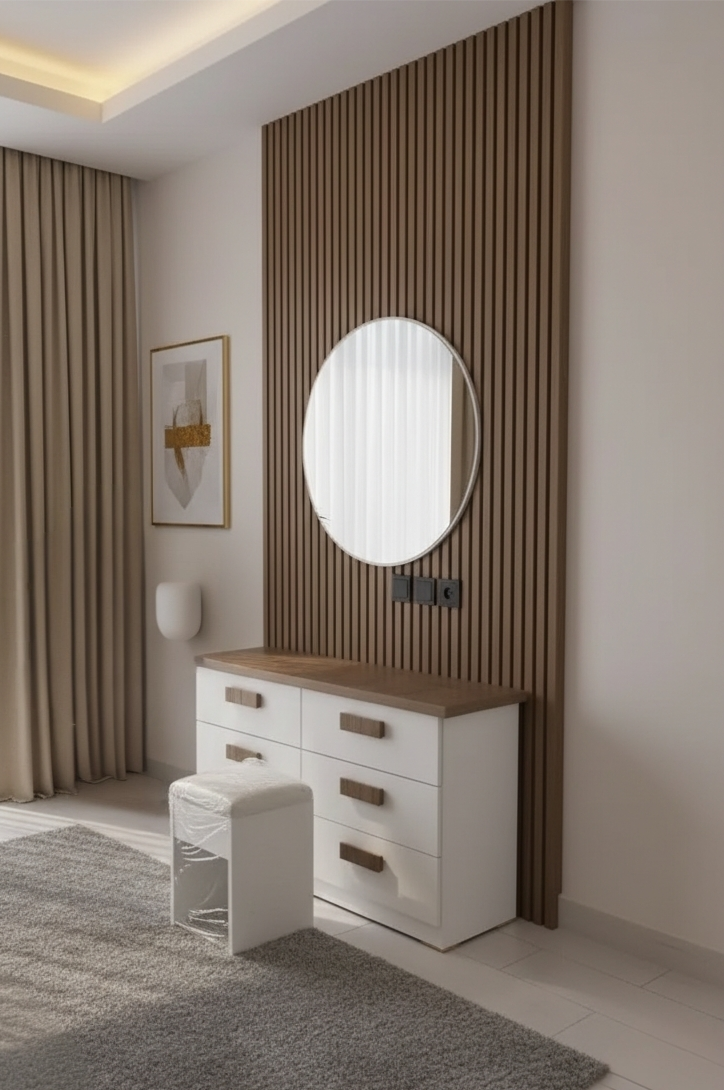 غرف نوم مودرن نموذج 30